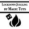 The Lockdown Juggling #3 by Magic Tuts - Bad Like 90's Dancehall