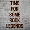 TIME FOR SOME ROCK LEGENDS feat Queen, Dire Straits, Led Zeppelin, AC/DC, Oasis, Alice Cooper, U2