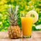 Pineapple Juice mixed by Supa Felim (29/01/22)