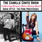 The Camille Conte Show #743 The Punk Priestesses - Celebrating Women's Music History Month!