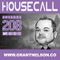 Housecall EP#208 (02/02/23)