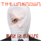 The Unknown Man in Gauze