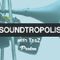TasZ - Soundtropolis 41 (April 2020)