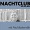 Nachtclub mit Paul Baskerville, 04.08.2022 auf NDR Blue