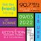 LiZZY'S TOPs with BONNiE - Favourite Tunes zum Feierabend, MAI 2022, Freies Radio Potsdam - frrapó