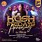 Live from Kush Fridays 1-Year Anniversary - Kampala - March 3, 2023