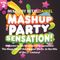 hitXLDaniel - MashUp Party Sensation! Vol. 2 (PROMOTION-Mix)