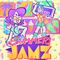 SUMMER JAMZ 2K21 by RADIATE (MOSAIC BLOCK PARTY)