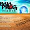 Cal's Prog Rock Show - "Baja Prog 2014 the music and stories"