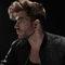 2016-04-08 Adam Lambert interview on Swedish Radio P3