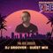 DJ Groover live @ The Vibe Radio Show 16.02.2022