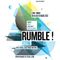 Rumble Festival // Reggae Roast mix