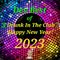 Dev Best of Drunk In The Club 37 Happy New Year 2023! (vocal house 12/31/22)