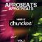 Afrobeats Afrotreats Vol 1