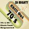 Chill Out 70's & 80's - DJ Mighty