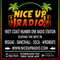 Far East Reggae Dancehall Network June 6th on Nice Up Radio (Portland ORG)