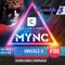 MYNC Presents Cr2 Live & Direct Radio Show 180 with Knuckle G Guestmix