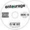 DJ Me-Dee - Entourage Side 12 Old-School-Edit (DEZ 2014)