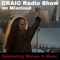 CRAIC Radio Show - March 9, 2023