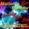 MALLORCA LIVE with DJ ROLLE - 20 HOURS 45 MINUTES CRAZY NON-STOP PARTY