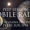 PEEP SESSION MOBILE RADIO NEW YEAR AMBIENT / CHILL EDITION