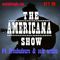 WWR - The Americana Show - #4 Troubadours - Solo artists and their sometimes troubled backstories
