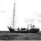 De start van Radio Nord (08/03/1961)