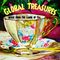 Global Treasures - Music from the Lands of Tea