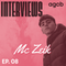 agcb Interviews Mc Zeik // 01_12_22