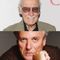 Move Heaven Movie Hell - Stan Lee and William Goldman Tribute
