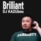 DJ KAZUbou - "Brilliant" 2020.08.30