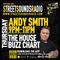 House Buzz Chart on Street Sounds Radio 2100-2300 27/01/2022