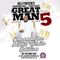 GREAT MAN PROMO MIX - MIXED BY SELECTA BELLY (V. ROCKET SOUND)