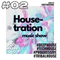 HOUSETRATION #02 | Eclectic House Music Show | Live @ Warpp Club
