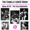 The Camille Conte Show #742 3-10-2023 - The Folk Goddesses on Women's Music History Month