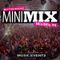 MiniMixPodcast #4 - Club Mix