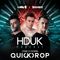 HDUK Podcast Episode 22 - Cally & Shocker ft. Quickdrop