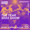 The 2002 Rap + R&B Throwback Show - Regulator Radio Show