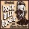 Rock Billy Boogie 11