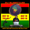 DJ GlibStylez - HAPPY MLK DAY (Conscious Hip Hop & Soul) Twitch Livestream 1-16-23