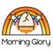 Morning Glory feat. James Weaver (30/09/2022)