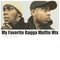 My favorite 90's Raggamuffin (Reggae × Hip Hop) Mix