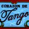 Interview and DJ set with Corazon de Tango at Radio Z
