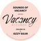 Sounds Of Vacancy ft. Ozzy Silva @ Eaton Radio DC 2022.01.17