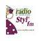 Belinda Mnesie sur Styl FM. 24/02/18