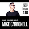 Club Killers Radio #418 - Mike Carbonell (B-Day Mix)