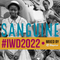 Sanguine Mix | #IWD2022