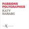 La Midinale#S3/E35 - Passions polygraphes avec Katy Barasc - 14.01.22