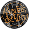 Maestros del Ritmo vol 39 - Official Mix by John Trend, Dirty Nano & Jay Ko