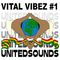 UnitedSounds  Vital Vibez #1